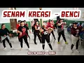 Download Lagu SENAM KREASI - BENCI by Riesta Dance Aerobic