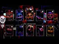 Another FNAF Fan-Game Open Source Max Mode All Jumpscares