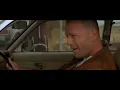 Pulp Fiction - Flowers on the wall [HD]