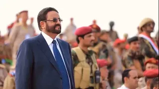 سجل بكل لغات الكون يا قلمي أن المنايا امتطيناها الى القمم كلمات محمد راشد الوركي القاء جميل عزالدين 