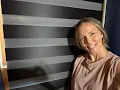 REAL Review and Install of These Motorized Zebra Blinds