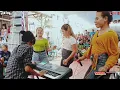 Download Lagu TUNG KERIPIT - NINING - ANITA \u0026 INCESS - version DOU DISA MUSIC