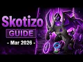 Skotizo Guide OSRS March 2026