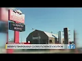 Berry s temporarily closes Florence location after two employees test positive for COVID-19