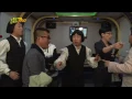 【TVPP】Kim Gun Mo - Excuse, 김건모 - 예전 같지 않은 체력(?)의 김건모가 부르는 '핑계' @ Infinite Challenge