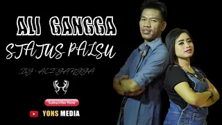 Download ALI GANGGA - STATUS PALSU (LAGU BARU 2020) MP3