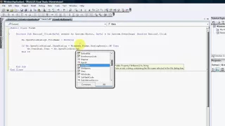 VB NET Extracting Info From Excel 1