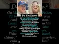 On May 3rd 2024 20-year-old Karon Fisher ran over 64-year-old Steven Anderson twice