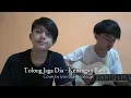Download Lagu Tolong Jaga Dia - Kenangan Band (Cover) Iyan Bae ft Lana