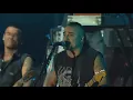 SKA-P "Niño Soldado" Videoclip Live in Woodstock Festival 2014.