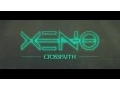 Crossfaith - 'Xeno' (Official Lyric Video)