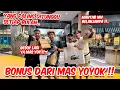 Download Lagu Momen yang paling ditunggu setiap bulan !! AYO KITA BELANJA