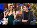 Remembering James Kennedy and Lala Kent s Expletive-filled WWHL Appearance WWHL