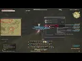 Megafauna Trace FFXIV