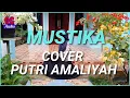 Download Lagu MUSTIKA ( TITIEK SANDHORA ) COVER PUTRI AMALIYAH || DCIMT audio