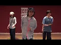 ren irie - HIPHOP " Sinéad Harnett - Foreign "【DANCEWORKS】