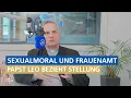 Download Lagu Sexualmoral und Frauen in der Kirche | Papst Leo XIV. bezieht Stellung | Pfr. Kocher am 23.09.2025
