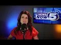 News 5 NOW 5 35pm March 4 2026