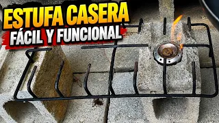 NO COMPRES GAS, haz tu propio gas casero