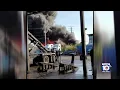 Man arrested over deadly explosion in Medley