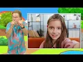 Be a Good Friend | Jack Hartmann