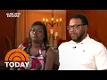 Carlee Russell s family speaks out She was not in a good state