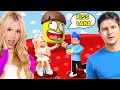 ROBLOX SIMON SAYS INSANE