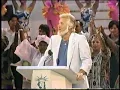 Kenny Rogers: Through the Years Live 1986