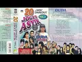 Download Lagu VA - 20 Lagu Dangdut Joget Asyik Vol 3 ( Full Album )