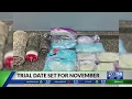 Trail date set for Laurel County man with a so called torture chamber