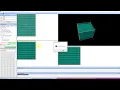3D Box Packing Optimization System