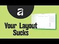 Affinity Layout Setup That Saves Hours