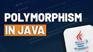 Polymorphism in Java Definition and How to Use it in the Code