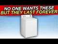 3 CHEAP Top-Load Washing Machines EVERYONE IGNORES But These 3 Are Absolute Goldmines