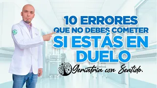 Download ¡10 ERRORES QUE NO DEBES COMETER SI ESTÁS EN DUELO! MP3