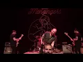 The Menzingers Live - Telling Lies - The Queen, Wilmington, DE - 3/14/18