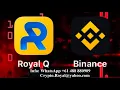 Binance API Binding Tutorial