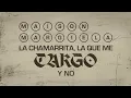 BRUCE WAYNE (Lyric Video) - Peso Pluma