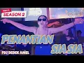 Download Lagu OT SMD • ‼️FDj DEDEK AMEL ‼️⏩PENANTIAN SIA SIA⏪ JERAMBAH RENGAS SEASON 2 PART 2 ✅ FULL GACOOorrABISs