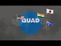 5 Things You Need to Know about the Quad