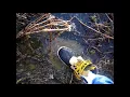 Nike LF1 Duckboot 17 and a lake