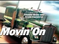 Download Lagu Movin' On Episode 05 The Trick Is to Stay Alive Oct 10, 1974