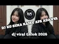 Lagu DJ KU SUKA KAMU APA ADANYA!! REMIX VIRAL TIKTOK