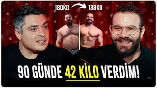 İNSANLAR KİLOMA ÇOK TAKIK! | Ömer'le Anılar @TunaTavus