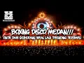Lagu DJ BOXING MEDAN PALING TINGGI !!! DJ CINTA DARI SEBERANG VIRAL TERBARU DJ BOXING MEDAN FULL BASS