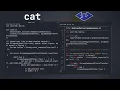 bat Syntax Highlighting in Your Terminal