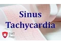 Download Lagu Sinus Tachycardia ECG - EMTprep.com