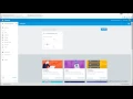 Firebase database - Android Tutorial