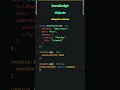 30 Short JavaScript Examples To Improve Coding Skills