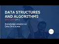 DAY 1 - Data Structures and Algorithms Boot Camp